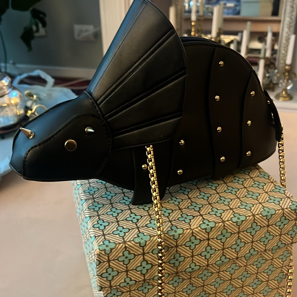 Novelty Dinosaur Bag